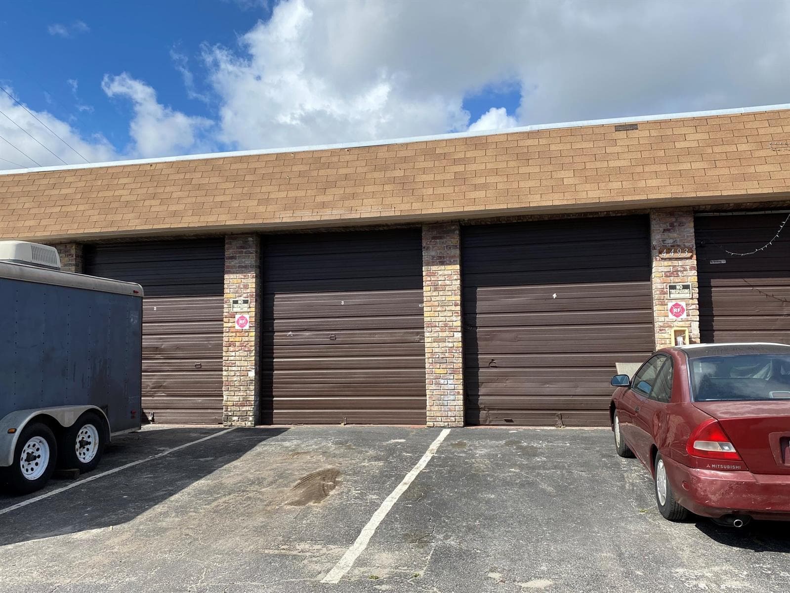 4493 NW 8th Avenue NW # 3, Oakland Park FL 33309