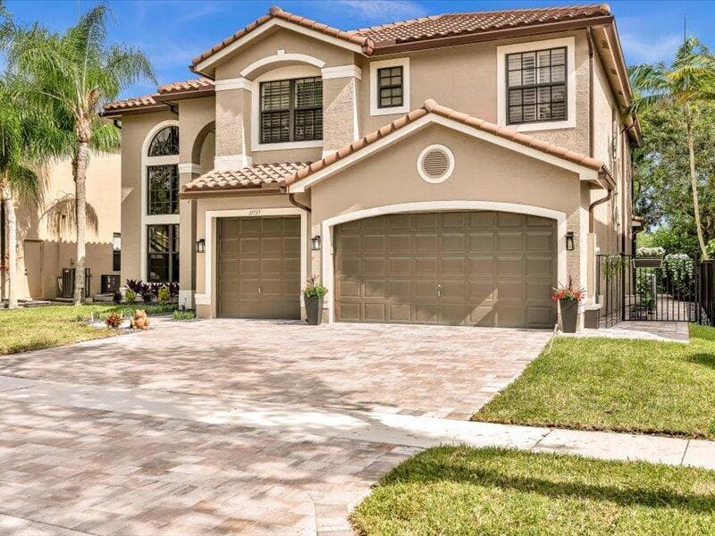 11737 Preservation Lane, Boca Raton FL 33498 photo 2