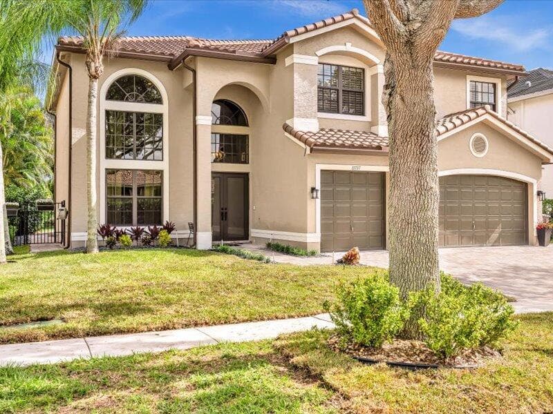 11737 Preservation Lane, Boca Raton FL 33498 photo 3