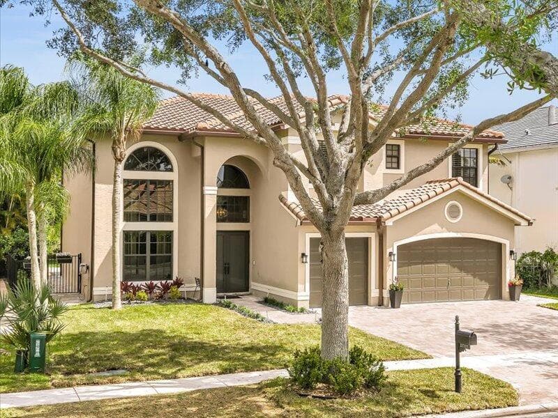 11737 Preservation Lane, Boca Raton FL 33498 photo 5