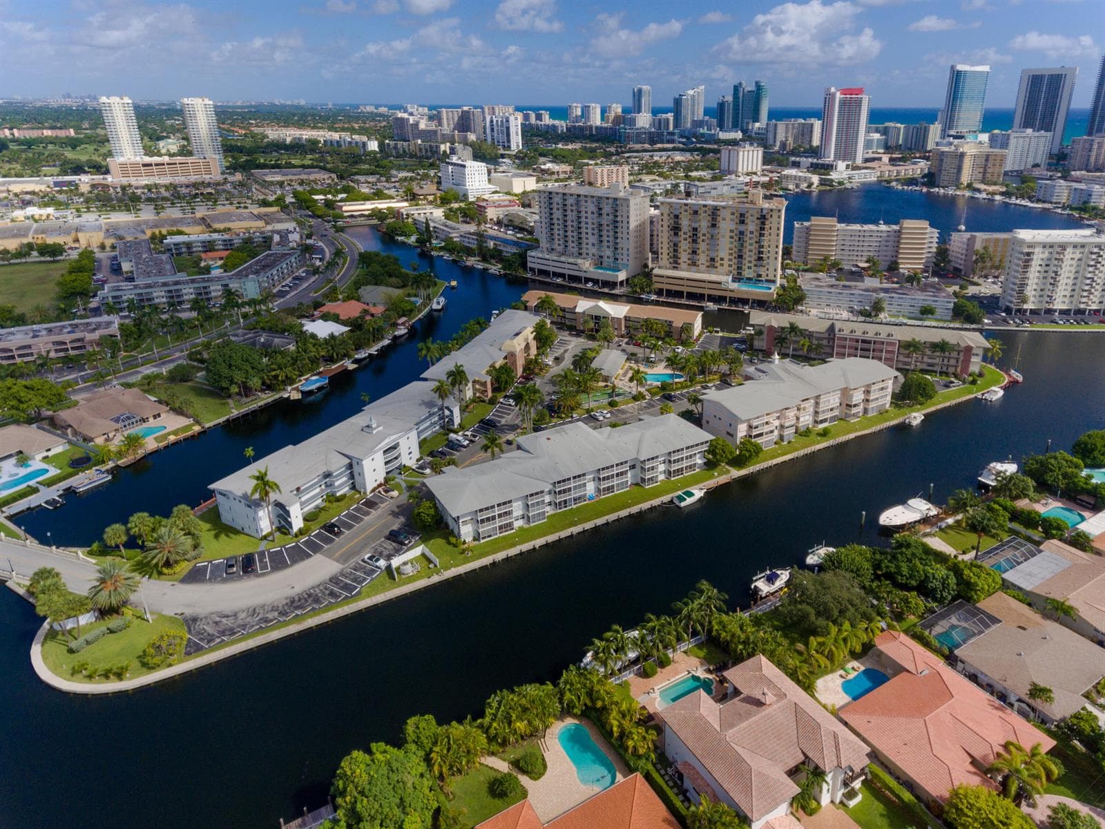 465 Paradise Isle Boulevard # 110, Hallandale Beach FL 33009 photo 2