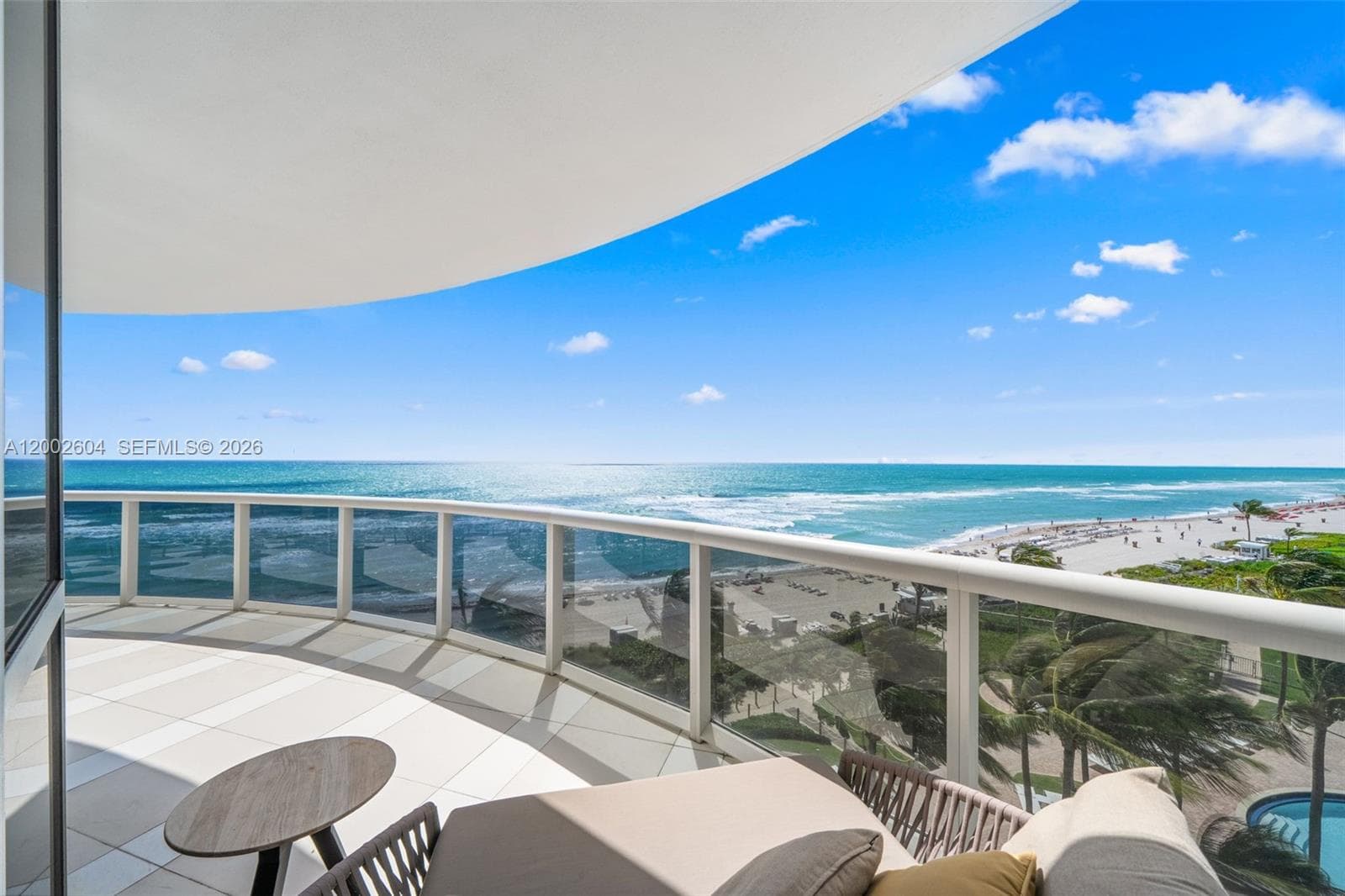 18201 Collins Ave # 709, Sunny Isles Beach FL 33160 photo 3