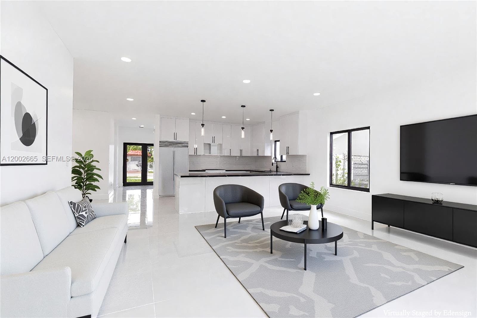 5550 SW 4th St, Miami FL 33134 photo 4