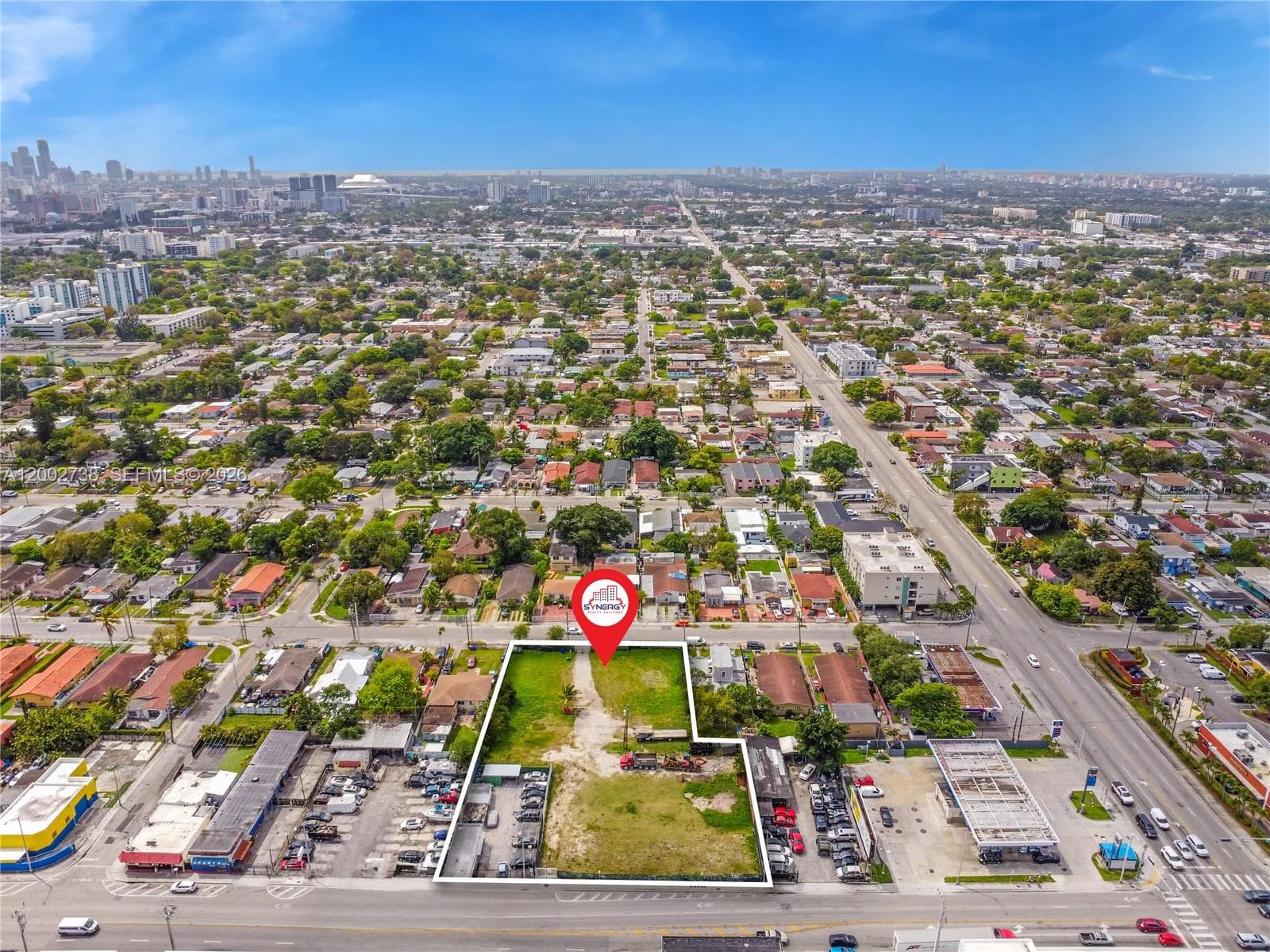 2140 NW 36th St, Miami FL 33142 photo 3