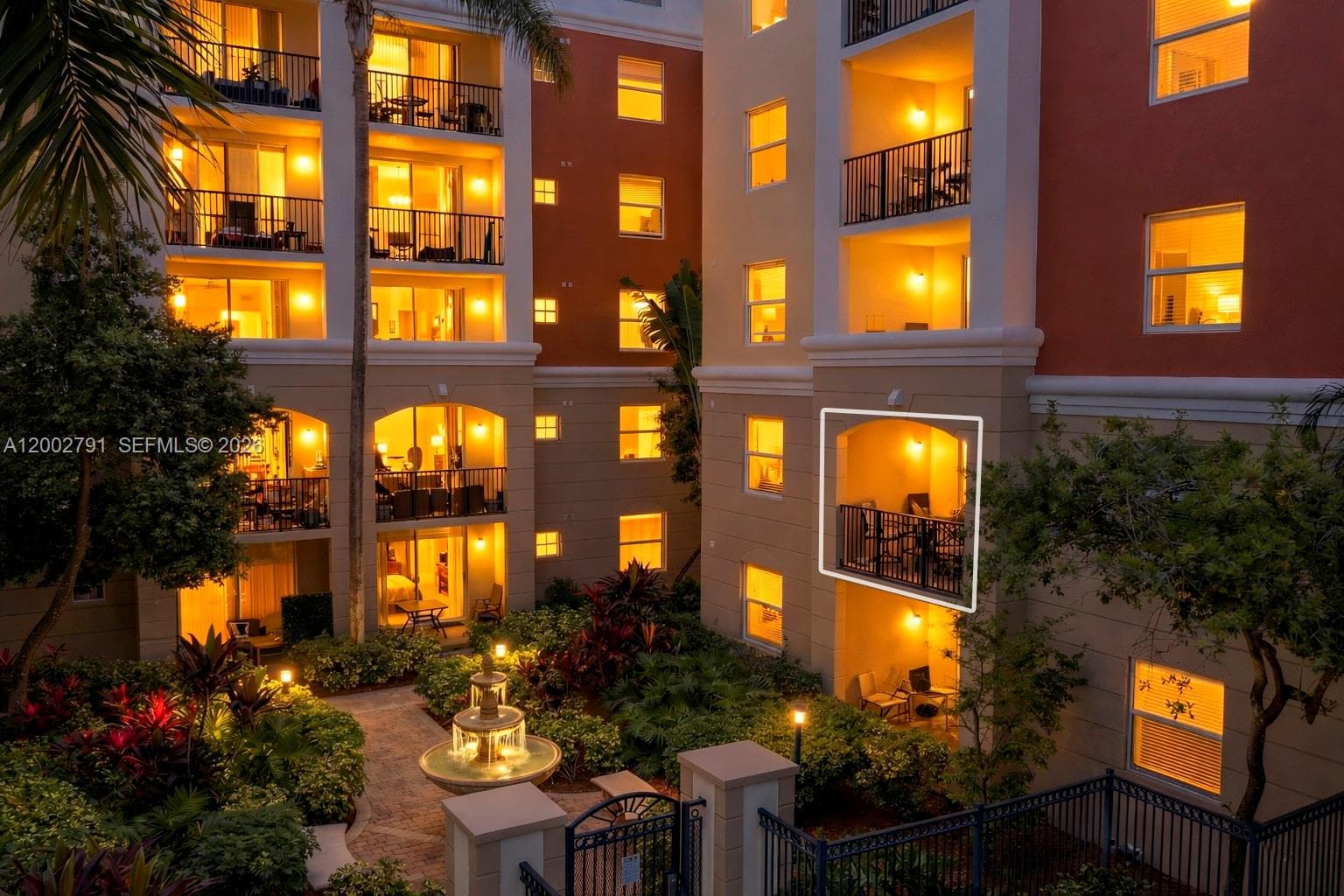 17125 N Bay Rd # 3204, Sunny Isles Beach FL 33160 photo 3
