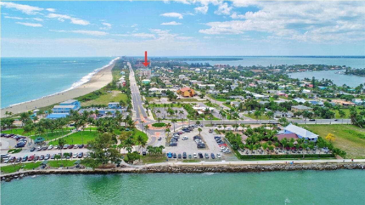 355 S Ocean Drive # 602, Hutchinson Island FL 34949 photo 4