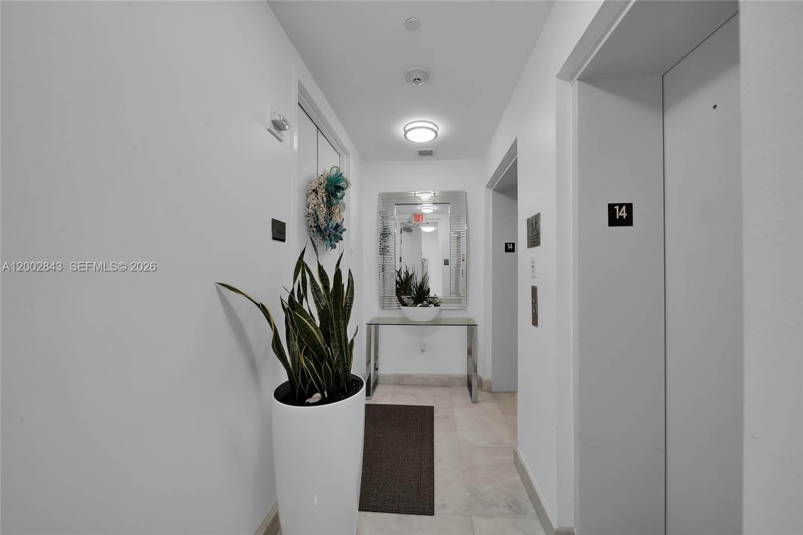 16001 COLLINS AVE # 1406, Sunny Isles Beach FL 33160 photo 2