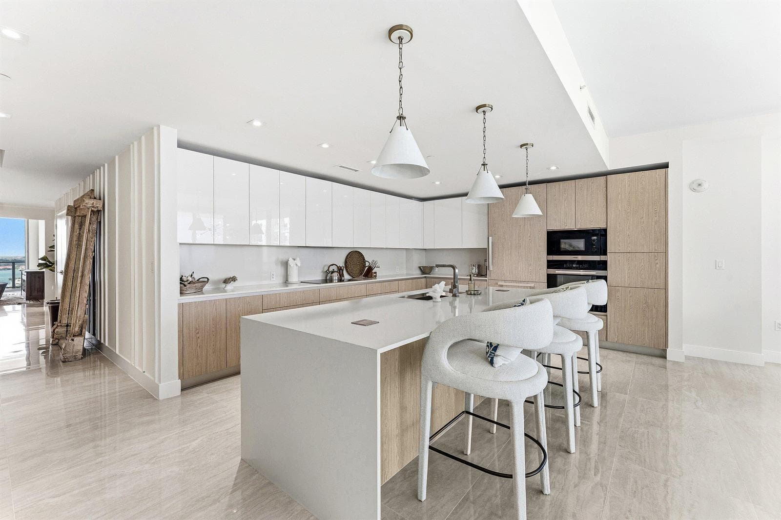 3100 N Ocean Drive # 1702p, Singer Island FL 33404 photo 3