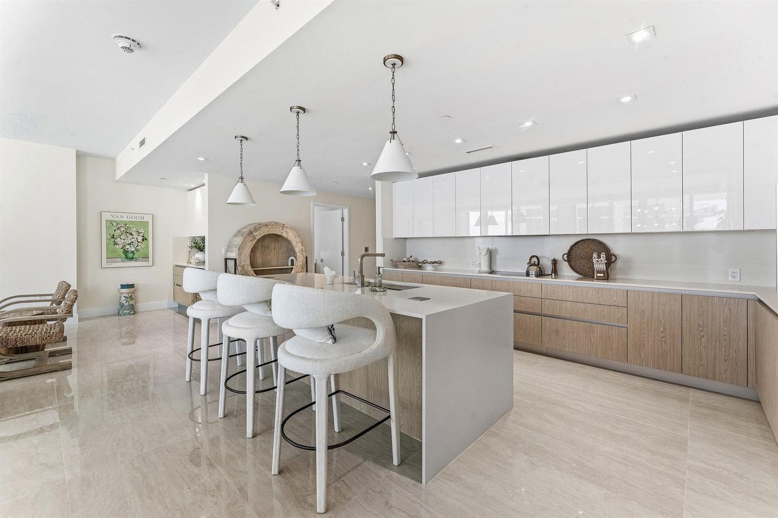 3100 N Ocean Drive # 1702p, Singer Island FL 33404 photo 4