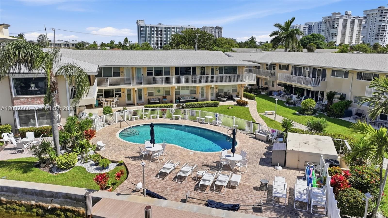 3216 SE 12th St # 8, Pompano Beach FL 33062 photo 4