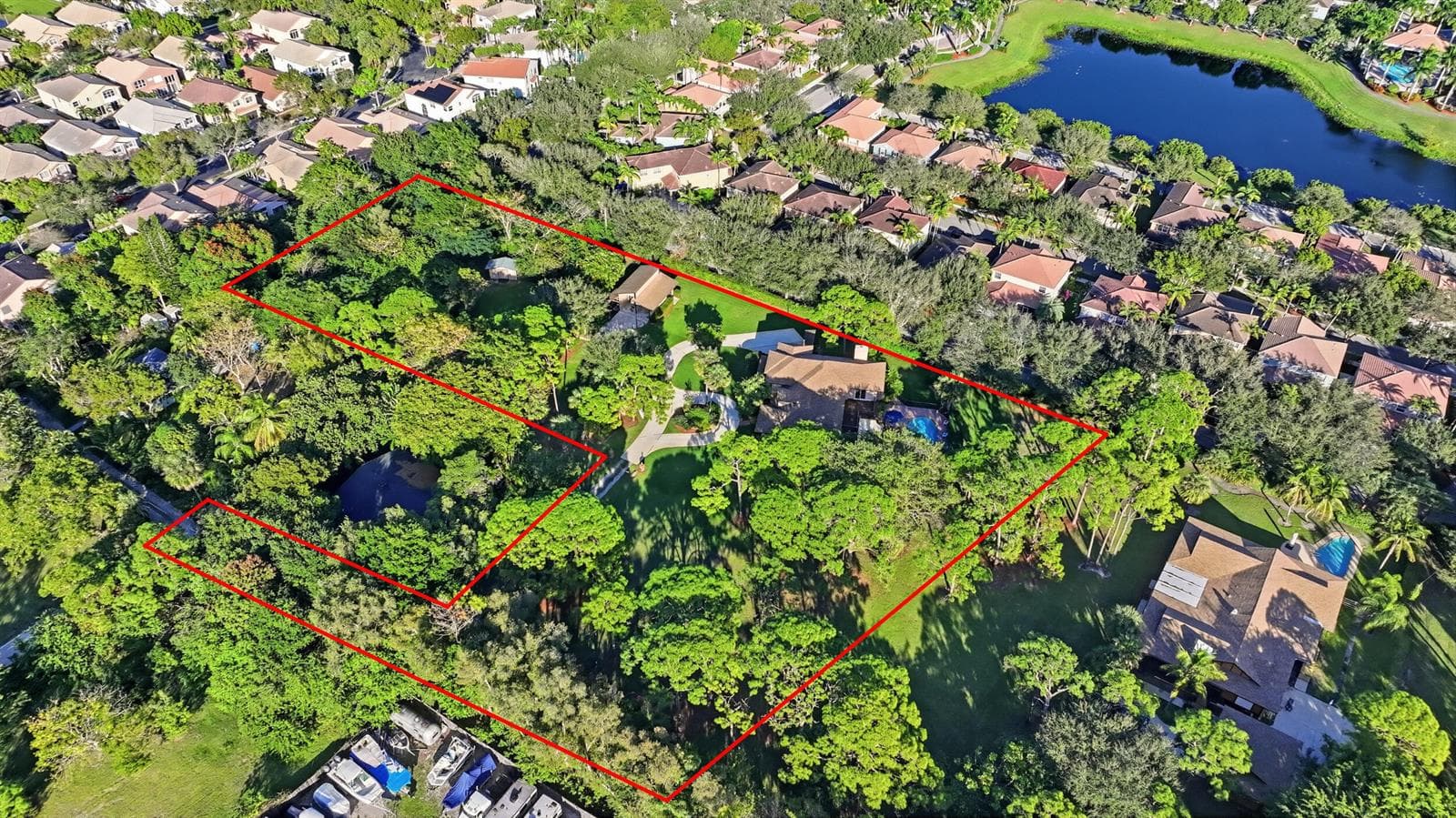 4838 Charlton Way, Delray Beach FL 33445 photo 2