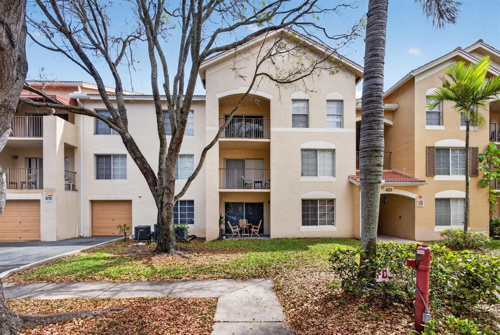 4211 San Marino Boulevard # 105, West Palm Beach FL 33409 photo 2