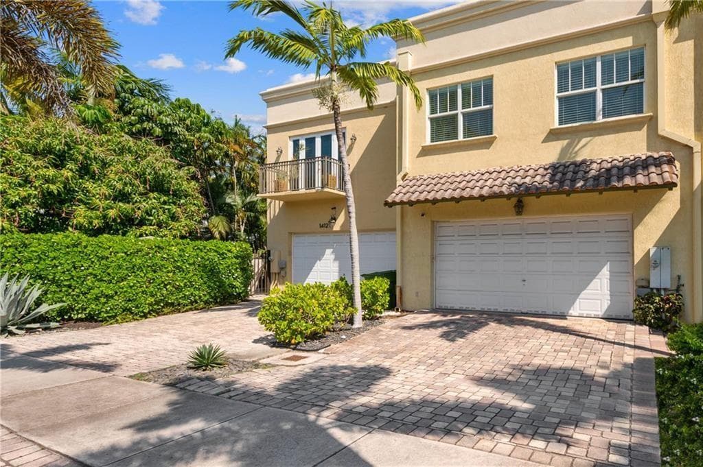 1416 NE 4th Court # 1416, Fort Lauderdale FL 33301