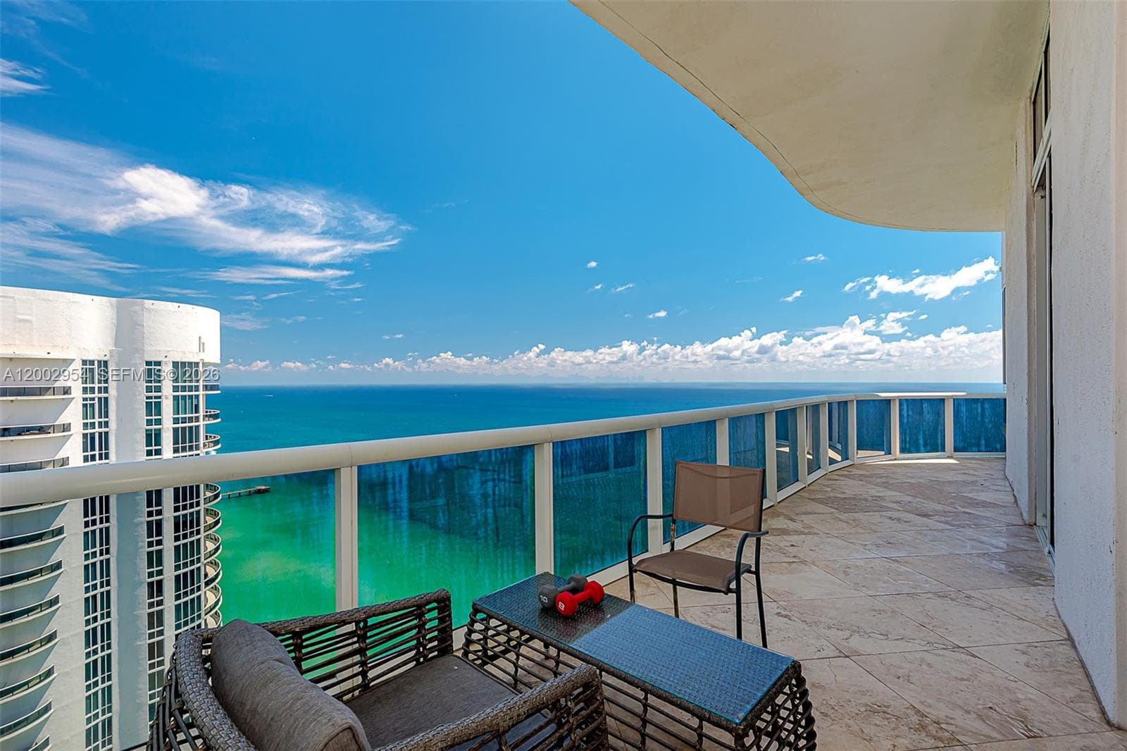 15901 Collins Ave # 4302, Sunny Isles Beach FL 33160 photo 2