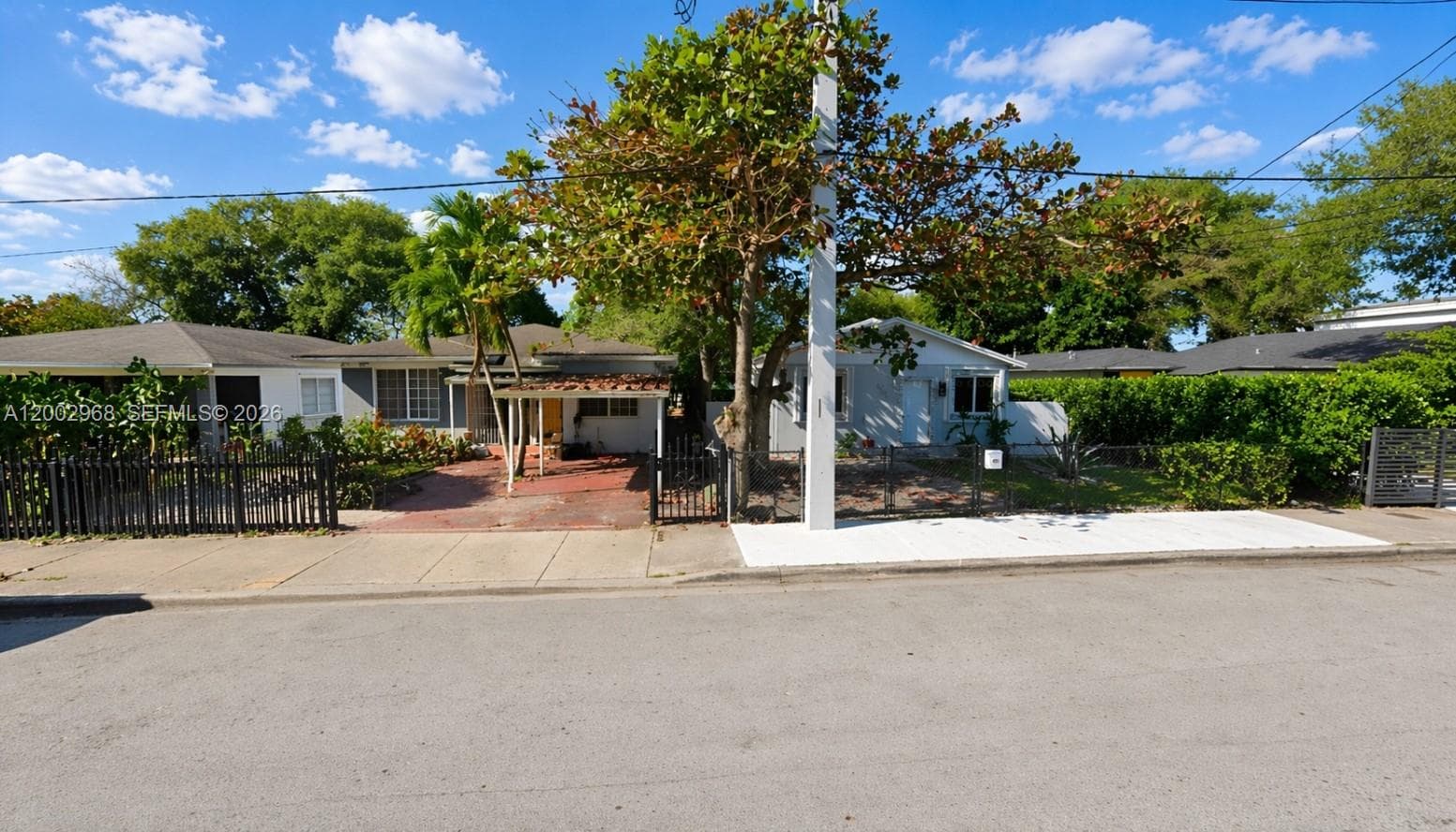 5250 NW 24th Ave, Miami FL 33142