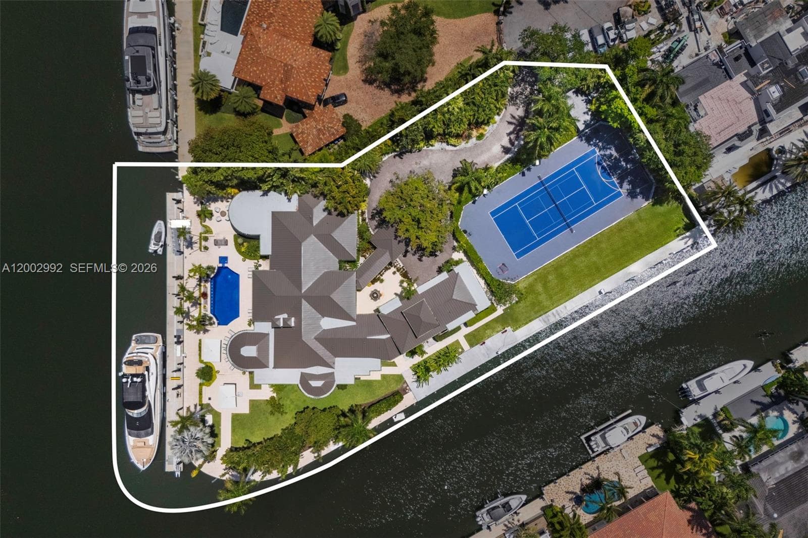 2300 Aqua Vista Blvd, Fort Lauderdale FL 33301
