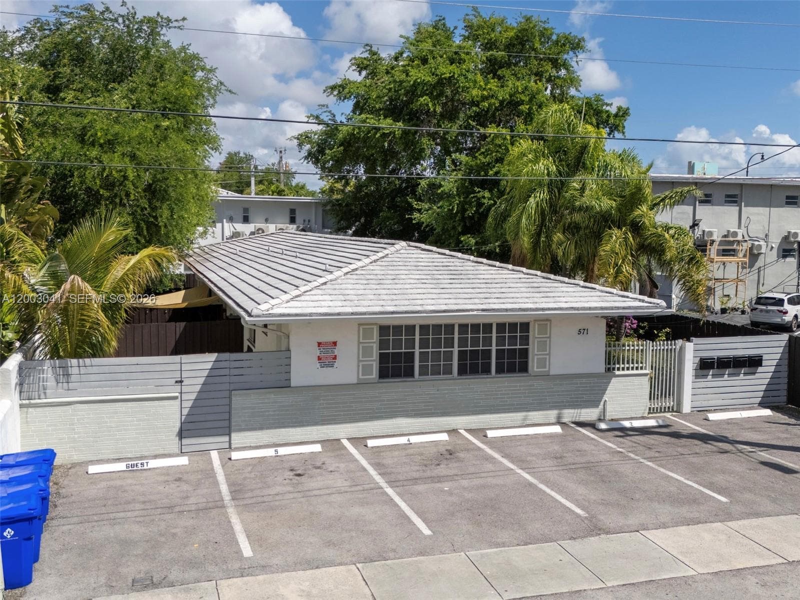 571 NE 67th St, Miami FL 33138 photo 4