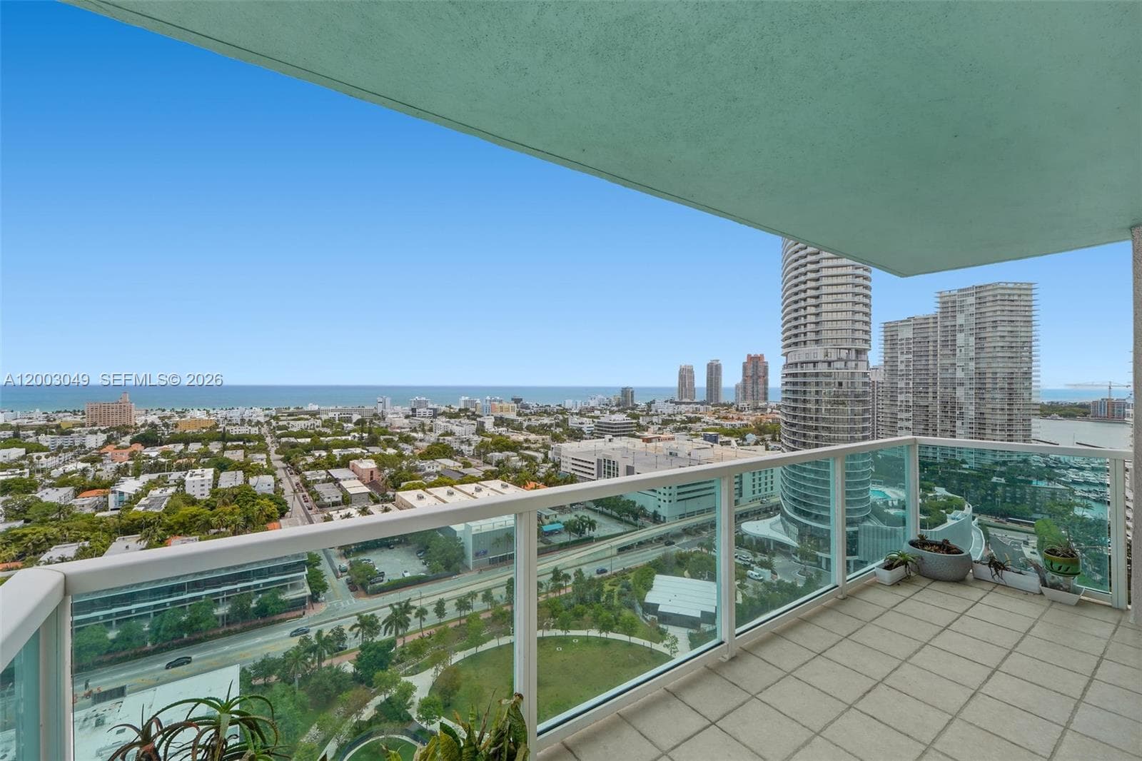 650 West Ave # 2612, Miami Beach FL 33139 photo 2