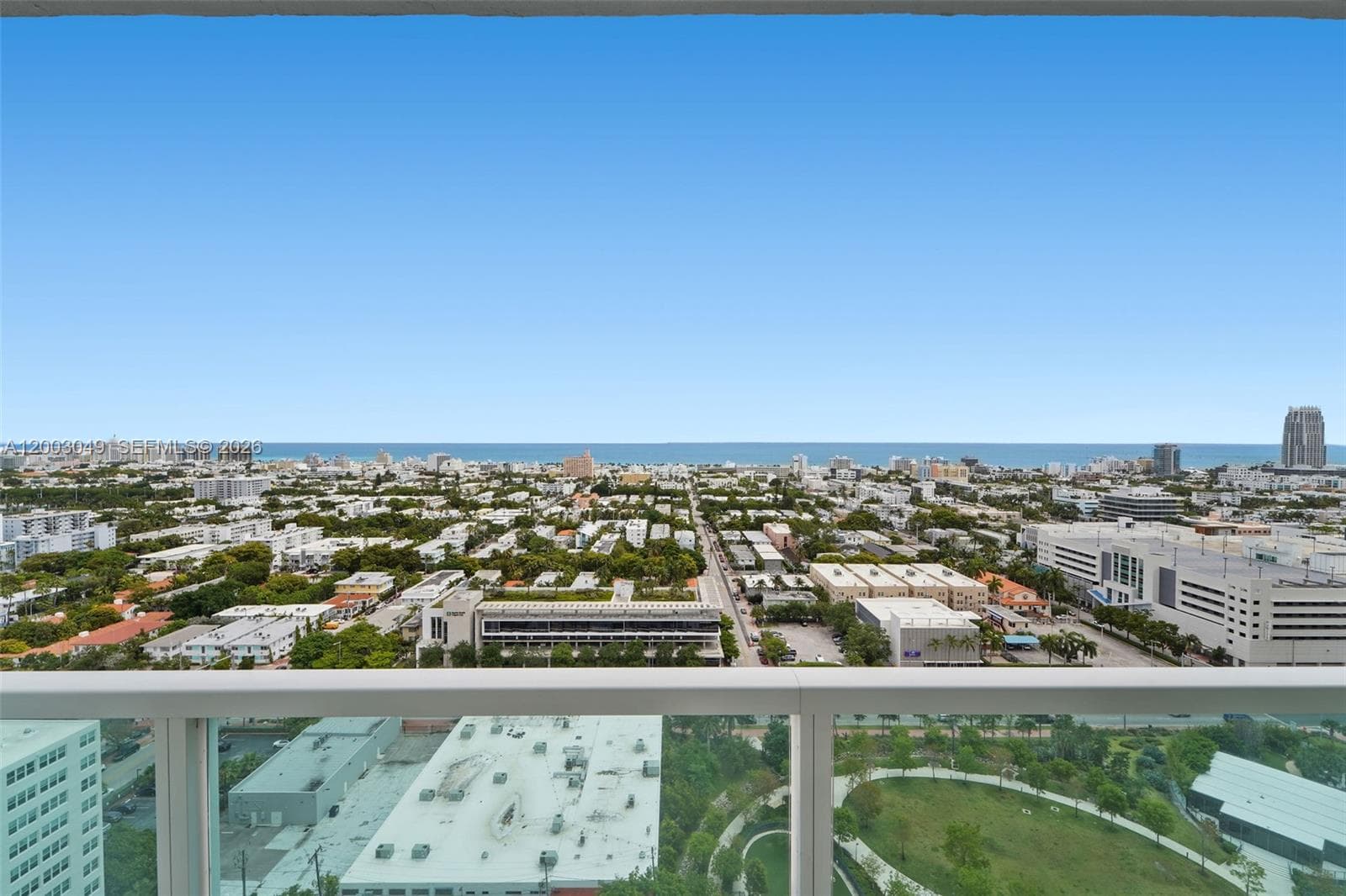 650 West Ave # 2612, Miami Beach FL 33139 photo 3