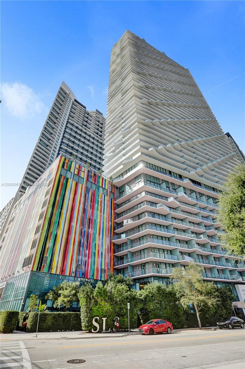 1300 S Miami Ave # 3111, Miami FL 33130 photo 4