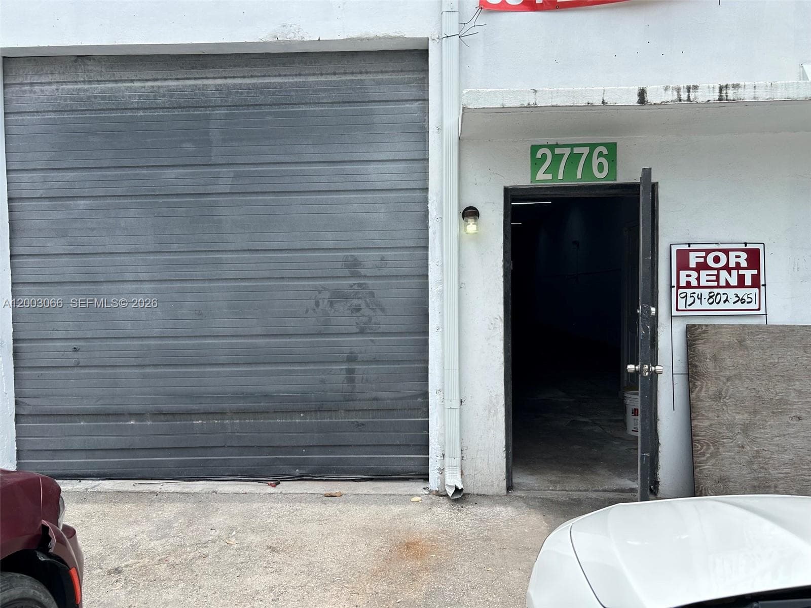 2776 NW 21st Ter, Miami FL 33142 photo 2