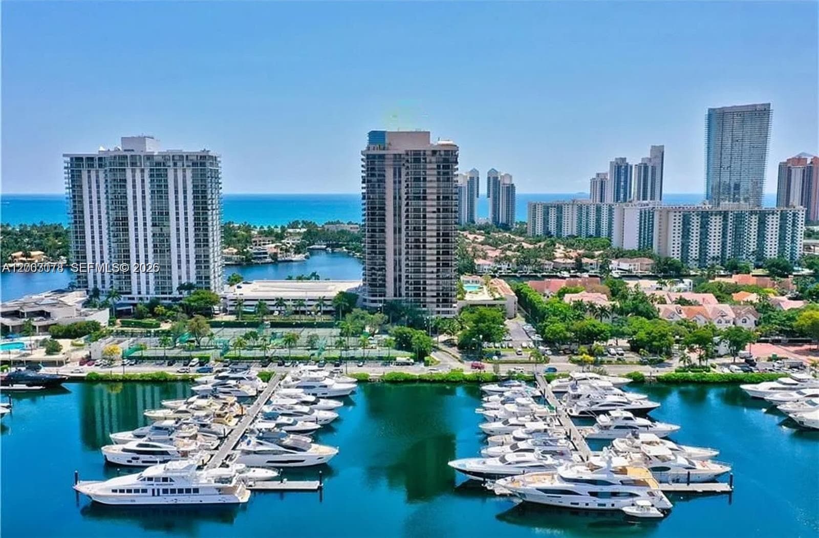 19667 Turnberry Way # 18D, Aventura FL 33180 photo 2