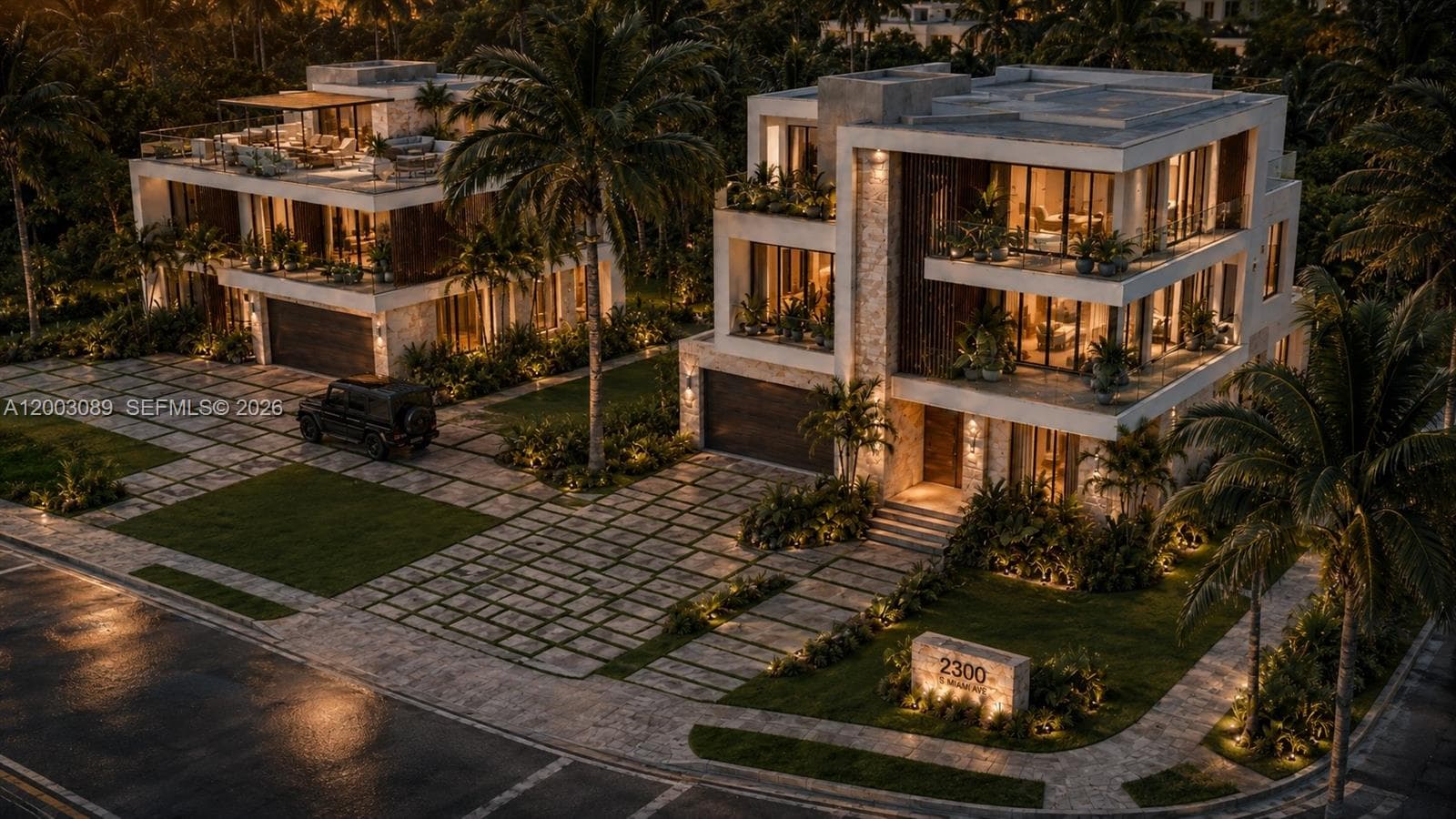 2300 S Miami Ave, Miami FL 33129 photo 3