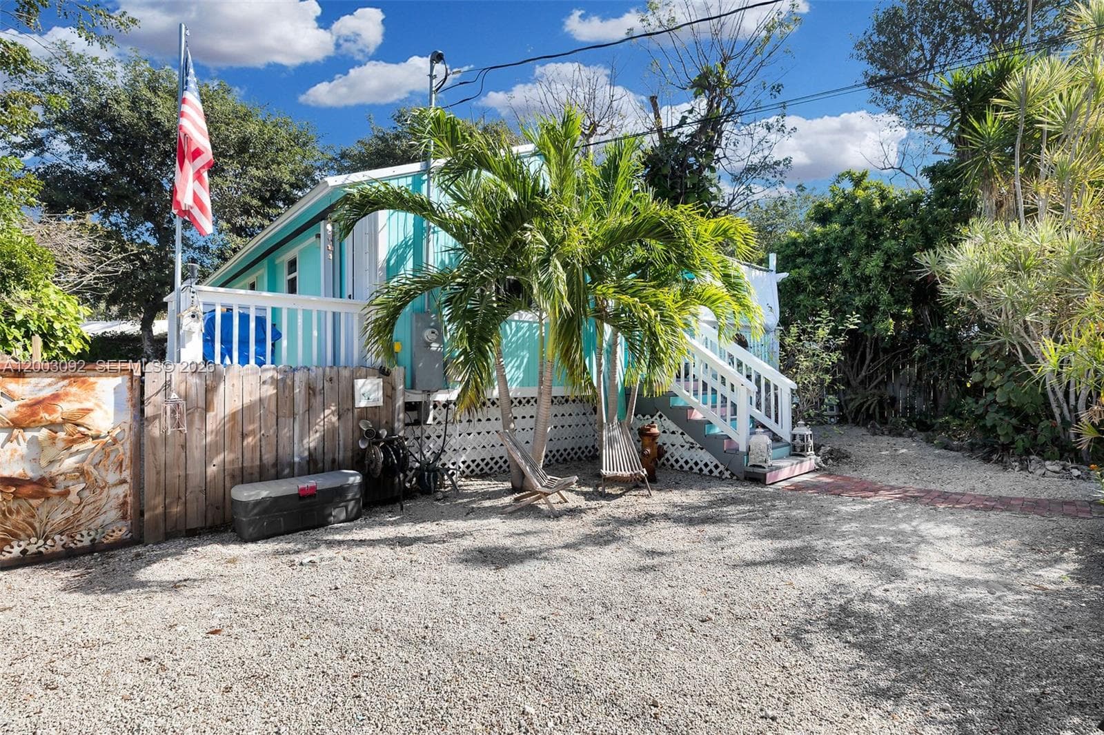 14 Bonita Ave, Key Largo FL 33037 photo 2