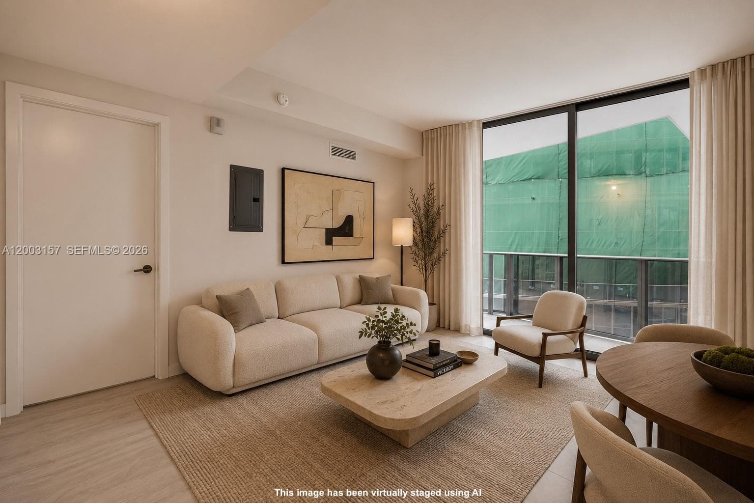 77 SE 5th St # 2705, Miami, FL 33131 photo 4