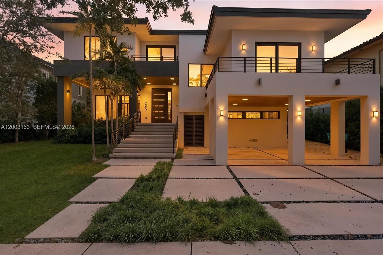 760 Woodcrest Rd, Key Biscayne FL 33149 photo 2