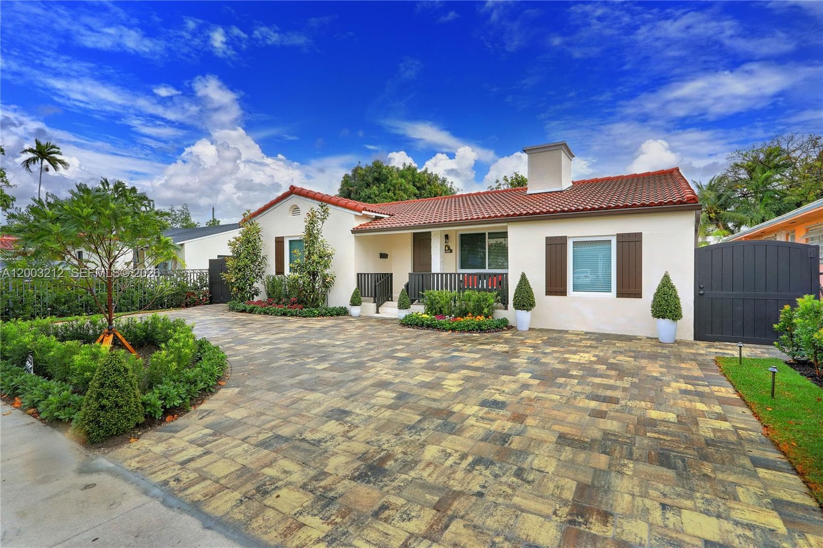 2368 SW 21st St # Side, Miami, FL 33145