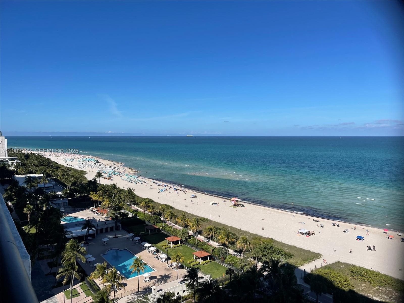 2555 Collins Ave # 1805, Miami Beach, FL 33140 photo 2