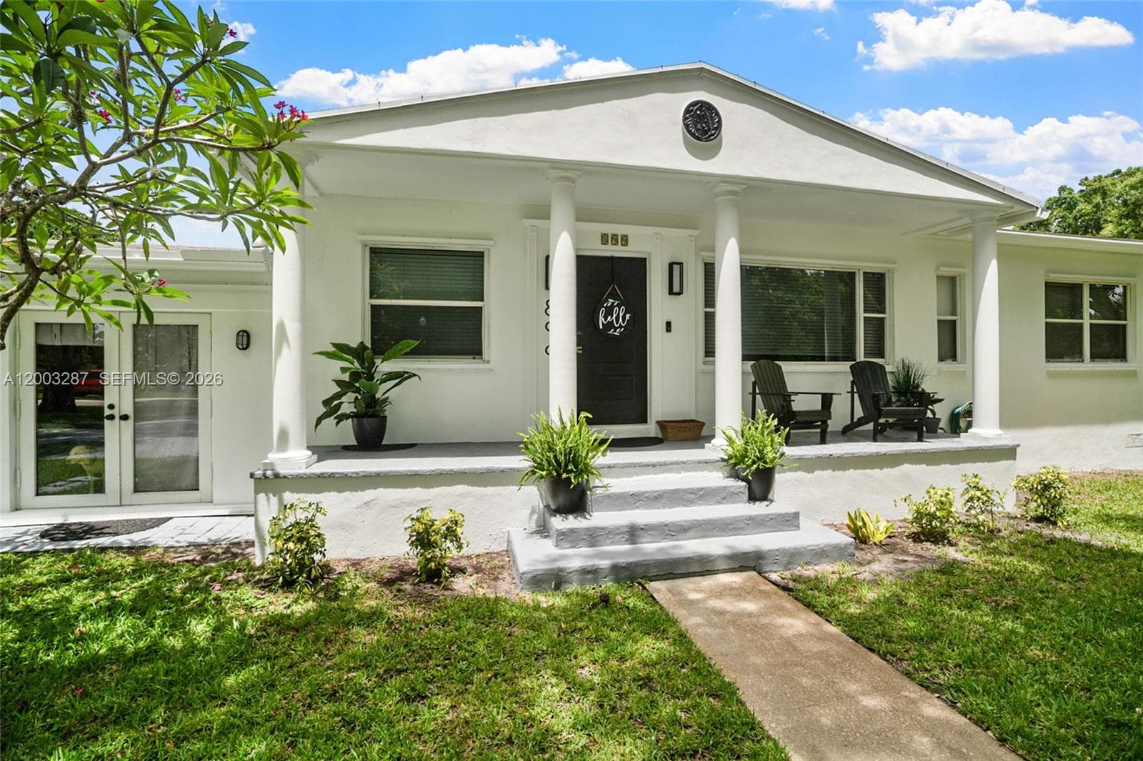 899 E Country Club Cir, Plantation FL 33317 photo 2