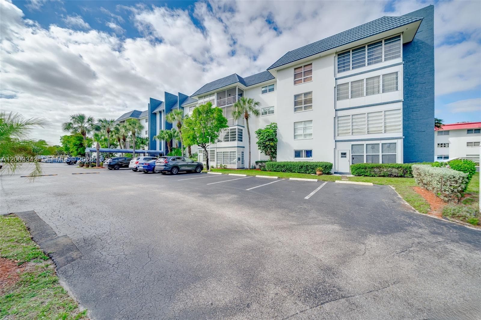 4770 NW 21st St # 208, Lauderhill FL 33313