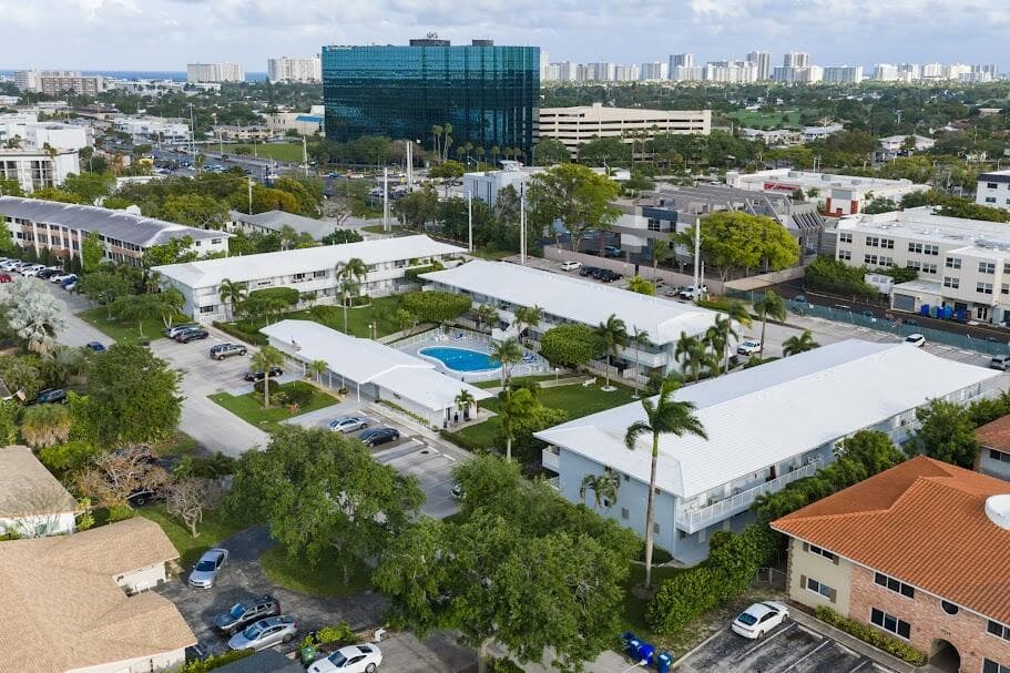 2170 NE 51st Court # A21, Fort Lauderdale FL 33308 photo 5