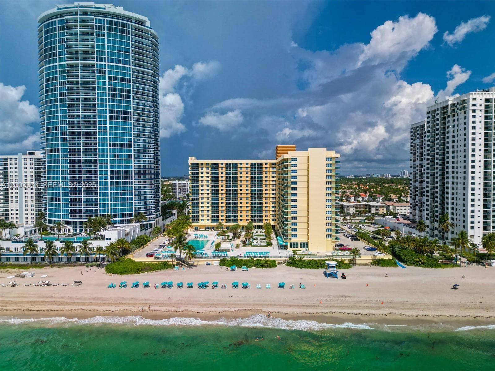 2501 S Ocean Dr # 536, Hollywood FL 33019