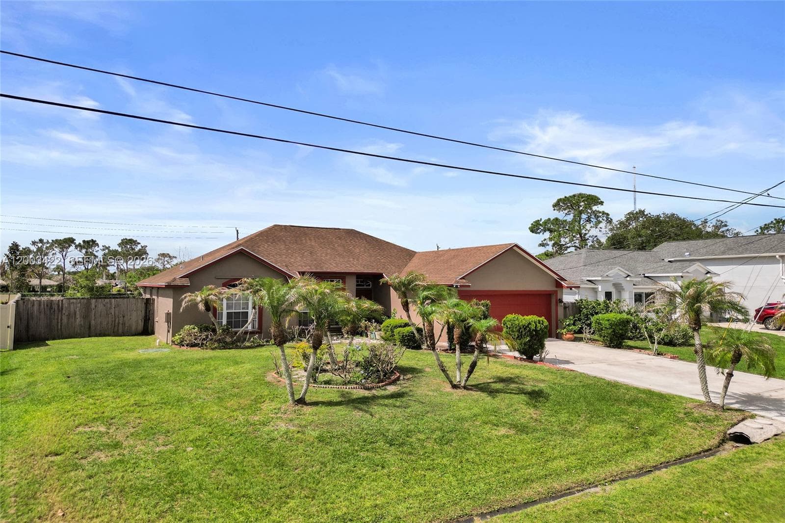 6030 NW Wolverine Rd, Port St. Lucie FL 34986 photo 3