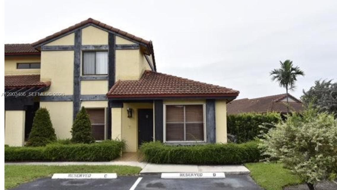 15070 SW 49th Ln # D106, Miami FL 33185 photo 3