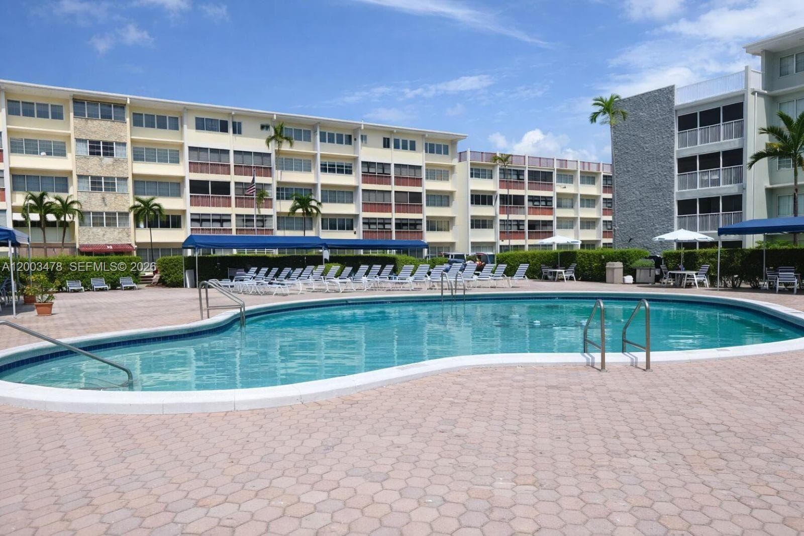 215 SE 3rd Ave # 306C, Hallandale Beach, FL 33009 photo 4