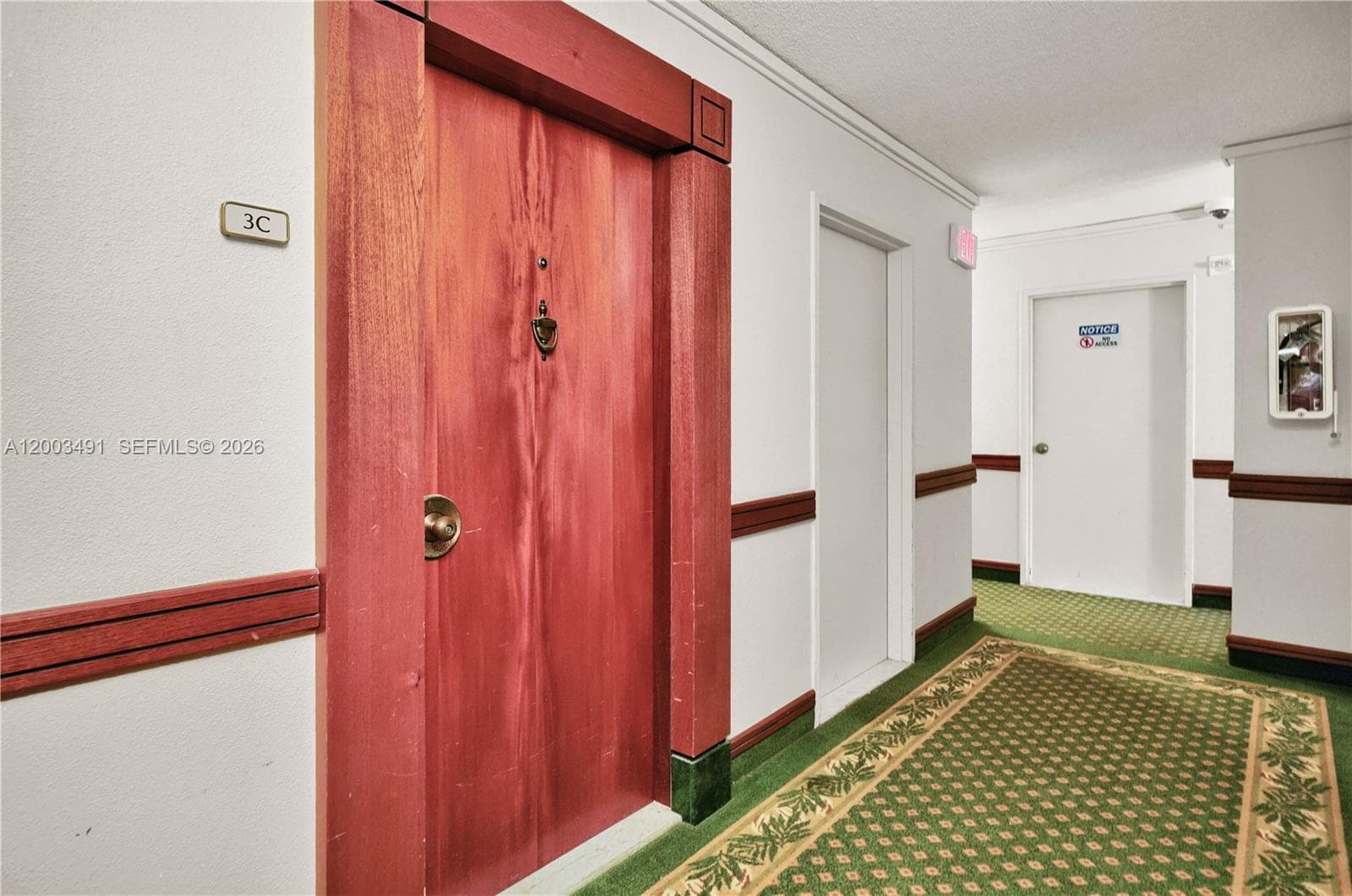5555 Collins Ave # 3C, Miami Beach FL 33140 photo 2
