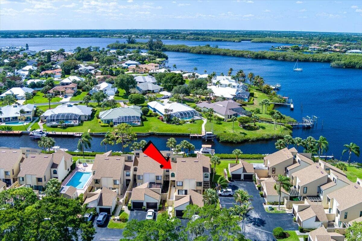 1102 SE Mitchell Avenue # 205, Port St. Lucie FL 34952 photo 3
