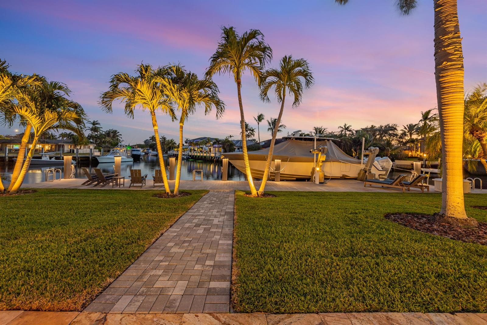 1410 SE 12th Street, Deerfield Beach FL 33441 photo 2