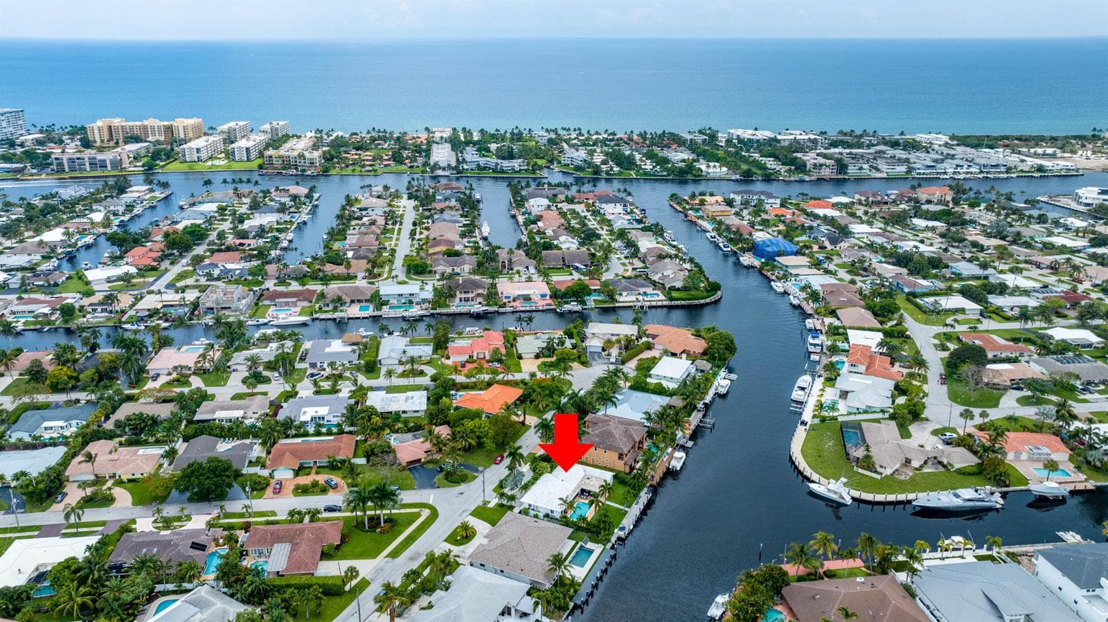 1410 SE 12th Street, Deerfield Beach FL 33441 photo 3