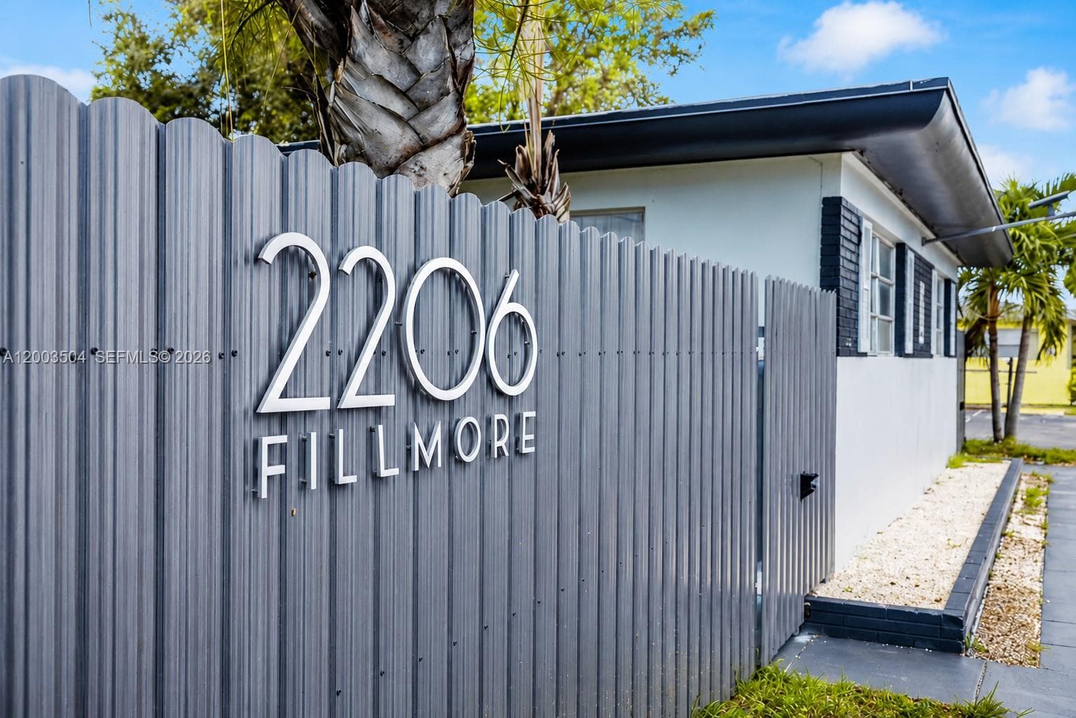 2206 Fillmore St #1-10, Hollywood FL 33020