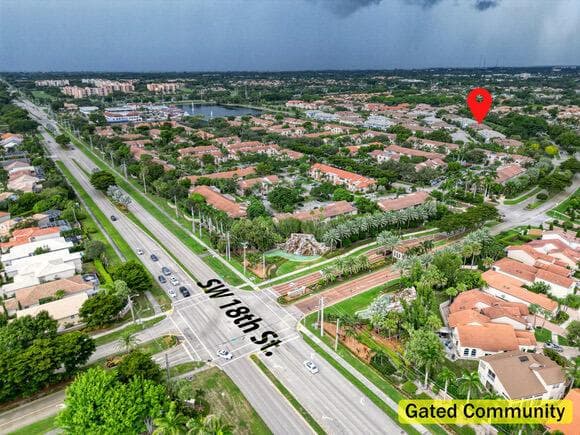 23008 Clear Echo Drive # 11, Boca Raton FL 33433 photo 2