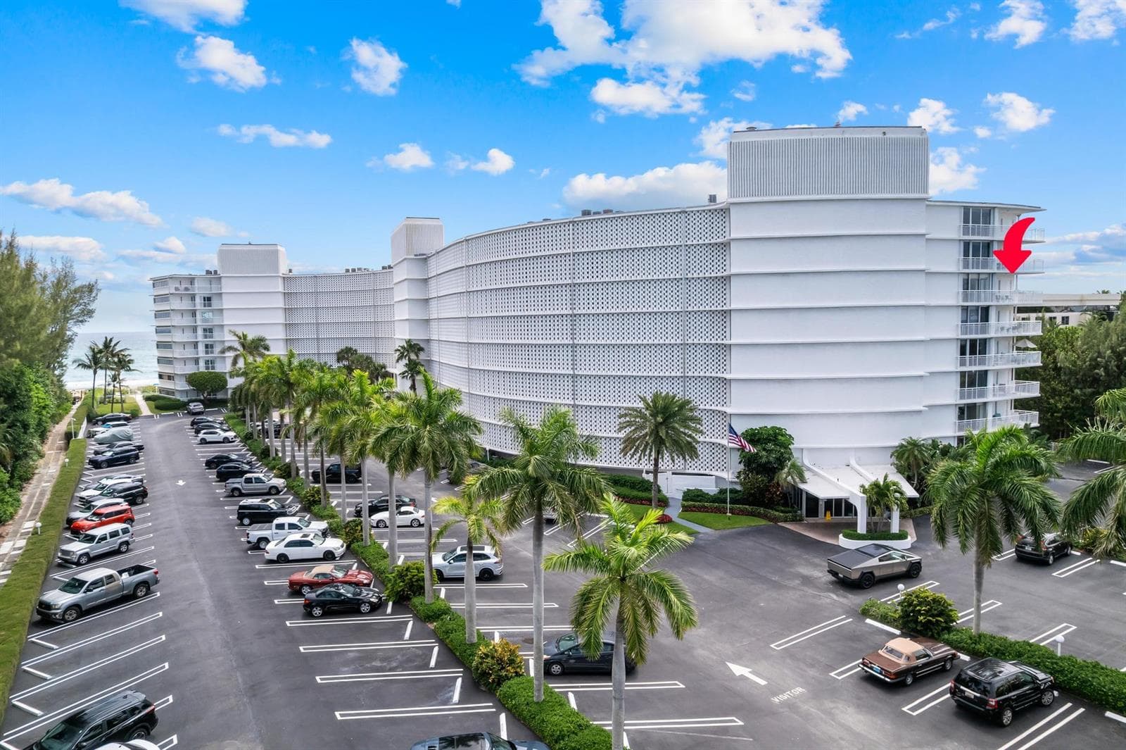 2780 S Ocean Boulevard # 612, Palm Beach FL 33480 photo 5