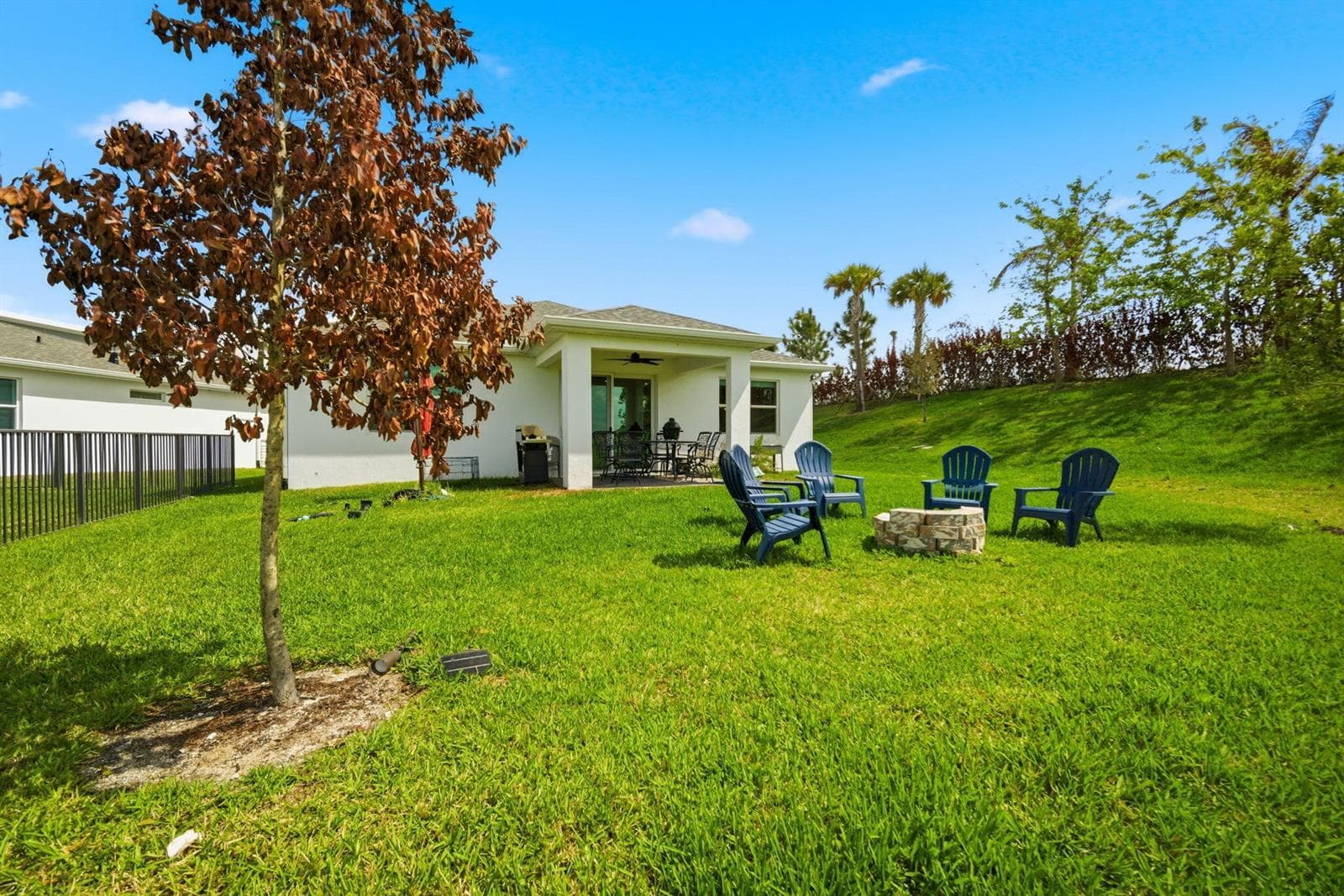 14519 SW Skye Drive, Port St. Lucie FL 34987 photo 5