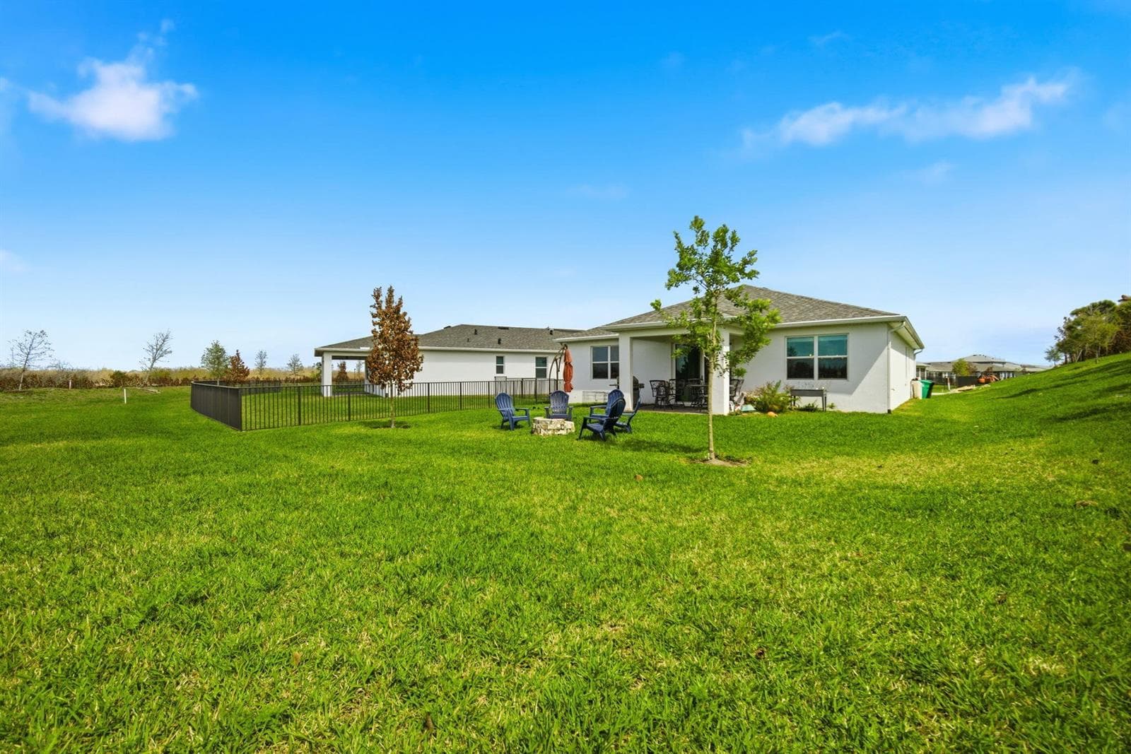 14519 SW Skye Drive, Port St. Lucie FL 34987 photo 4