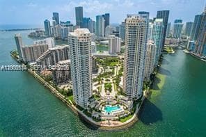 808 BRICKELL KEY DR # 1205, Miami FL 33131 photo 3