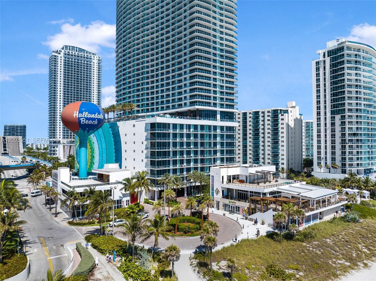 4111 S Ocean Dr # 2207, Hollywood FL 33019 photo 2